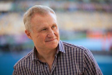 Hryhoriy Surkis portre