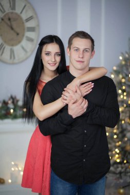 İki Noel Kutlamaları