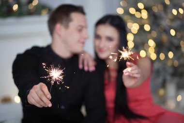 İki Noel Kutlamaları