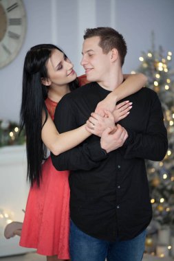 İki Noel Kutlamaları