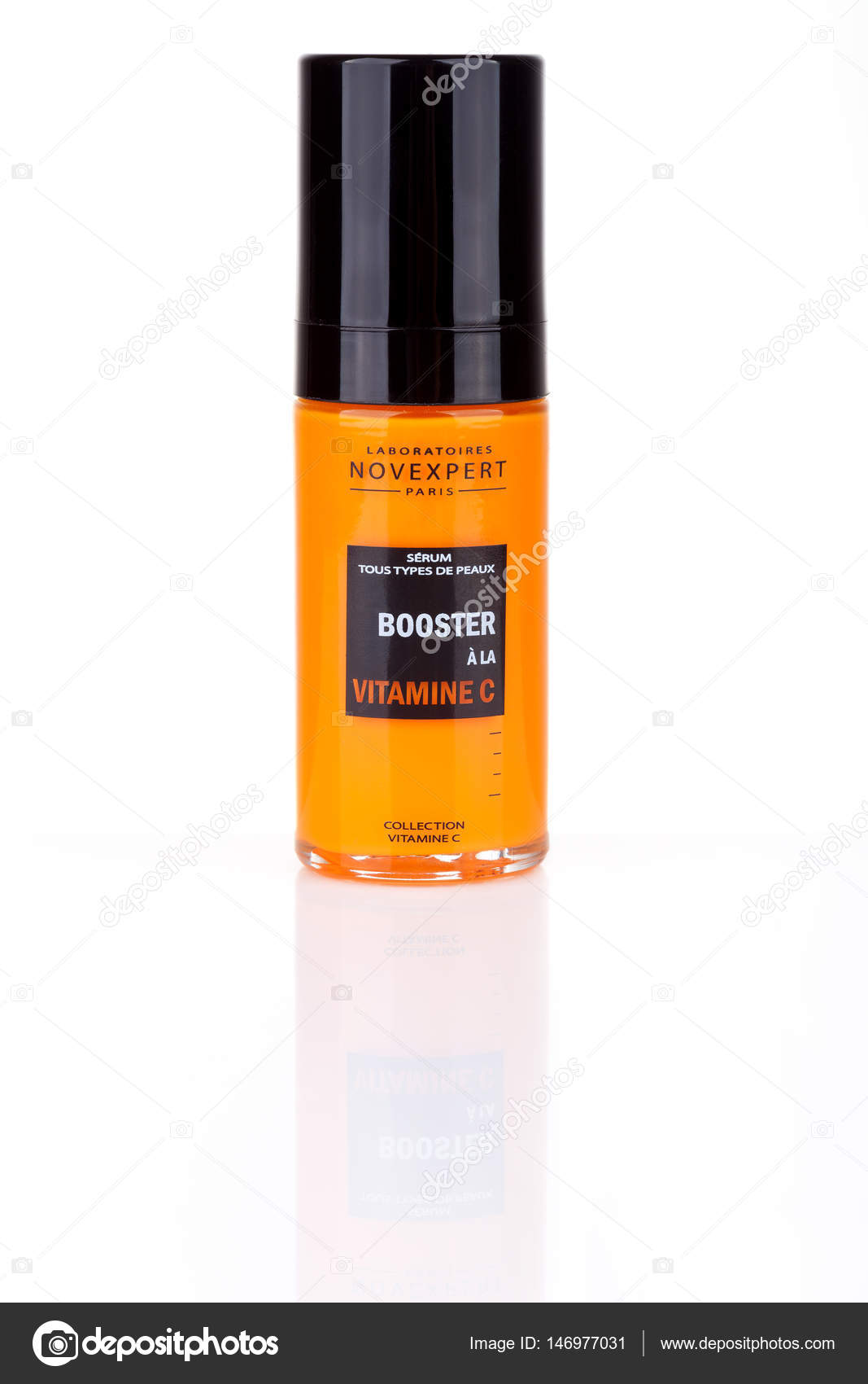 vitamin c serum booster