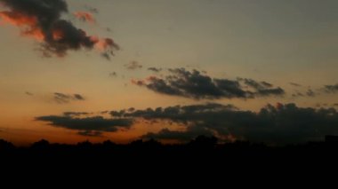 Hızlandırılmış taşıma bulutlar