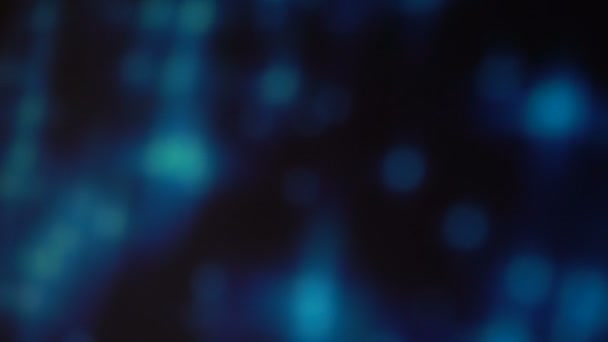 abstrait coloré fond flou