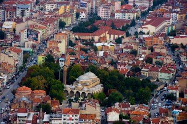 Afyonkarahisar Merkez Camii