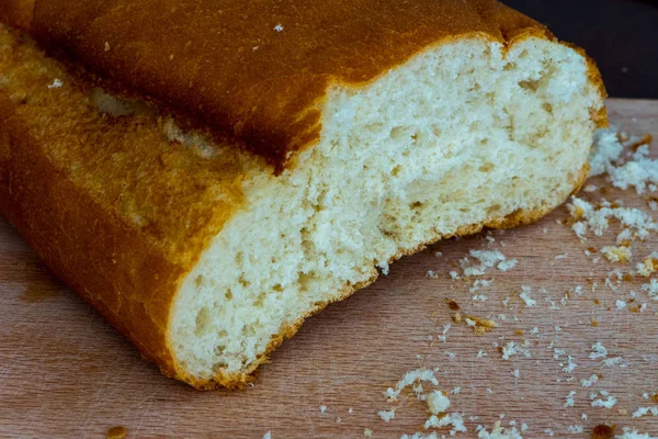 ekmeği ve çatlar, parça