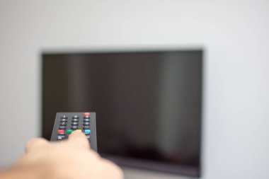 Adam el anahtarı kanalları TV