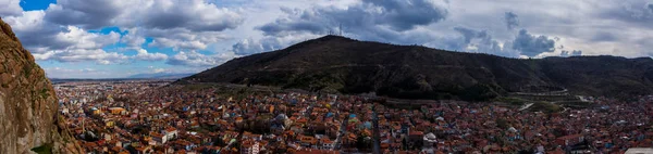 Afyonkarahisar Panoraması 