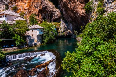 Buna Nehri'nin