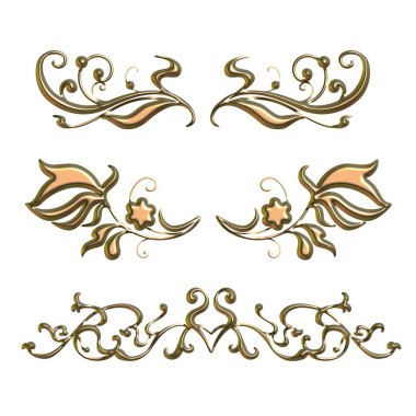 girdap süsleme floral_2c