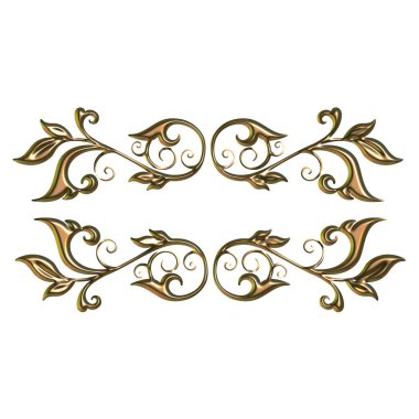 girdap süsleme floral_2h