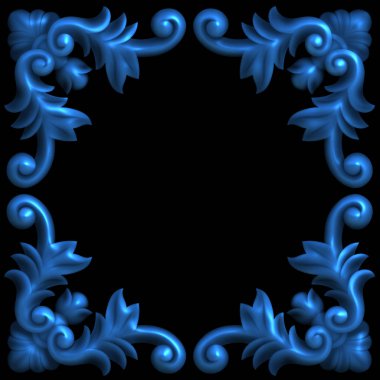 çiçek lüks arka plan girdap