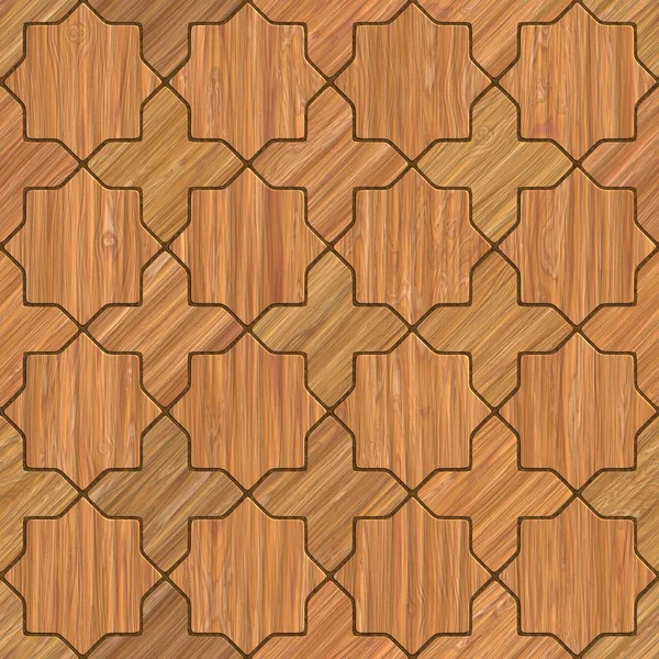 Wzór słojów drewna — Zdjęcie stockowe