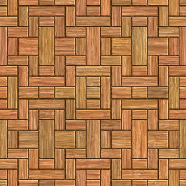 Wood grain pattern — Stock Photo, Image