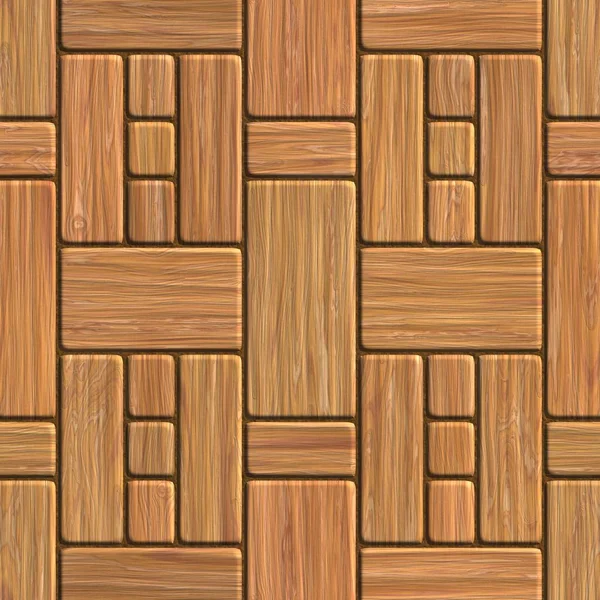 Wood grain pattern — Stock Photo, Image