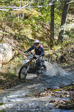 Kenarında 2016 Hard Enduro Rallisi