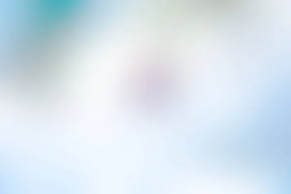 Blurred sun flash aura background sparkle ray len flare light.blurry focus ideal backdrop concept.pastel cool tone.colorful blue teal vivid gradient picture: bright sunshine day — стоковое фото