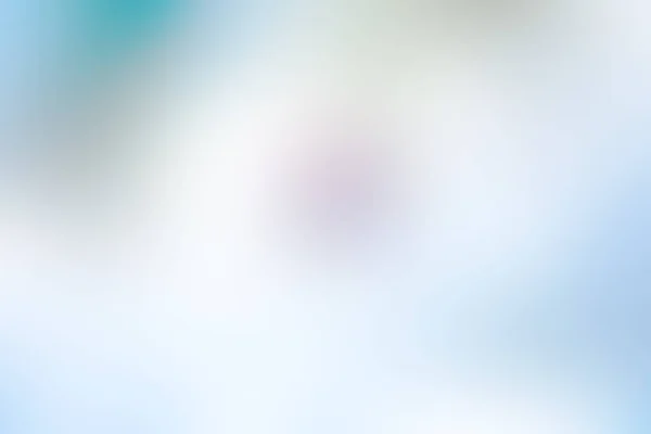 Blurred sun flash aura background sparkle ray len flare light.blurry focus ideal backdrop concept.pastel cool tone.colorful blue teal vivid gradient picture:bright sunshine day — Stock Photo, Image