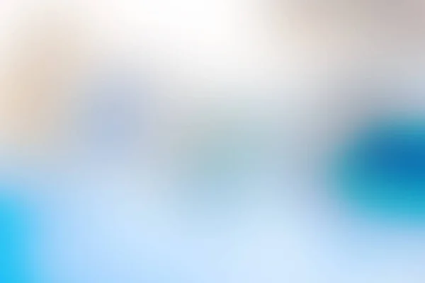 Wazig zon flash aura sparkle ray len flare light.blurry focus ideaal decor concept.pastel cool tone.colorful blauwe teal levendige kleurovergang achtergrondafbeelding: stralende zonneschijn dag — Stockfoto