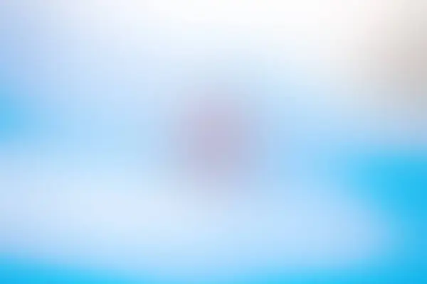 Wazig zon flash aura sparkle ray len flare light.blurry focus ideaal decor concept.pastel cool tone.colorful blauwe teal levendige kleurovergang achtergrondafbeelding: stralende zonneschijn dag — Stockfoto