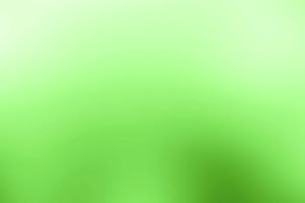 Зеленый абстрактный градиент — стоковое фото