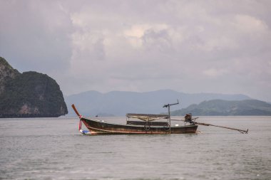 Bağlantı noktası tekne yat ve Phuket sürat teknesi