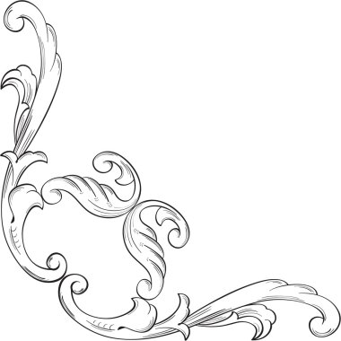 Süsleme çerçeve