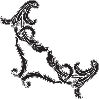 Dekor öğe için en iyi köşe