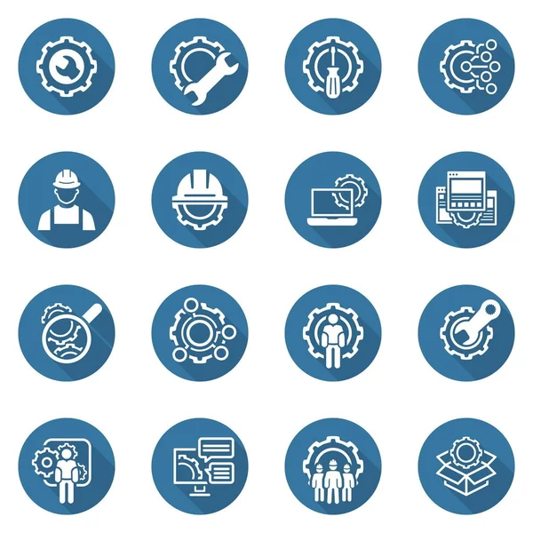 Hattı mühendislik simgeler