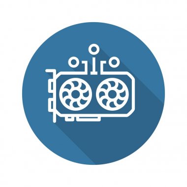 GPU incelemesi simgesi.