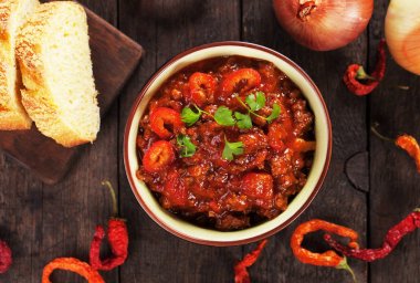 Chili con carne