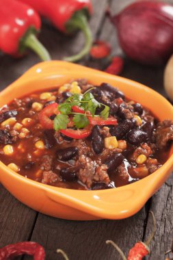 Chili con carne