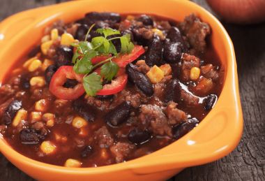 Chili con carne