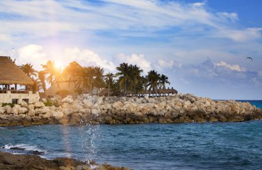 Yalı Cozumel, Meksika Parkı