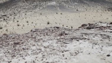 Ayaz-kala rüzgarlar Kalesi'nin bölge, antik Harezm içinde Özbekistan bulunur