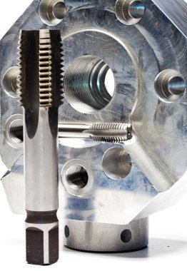 dokunun ve diğer oyma ayrıntıları, Araçlar