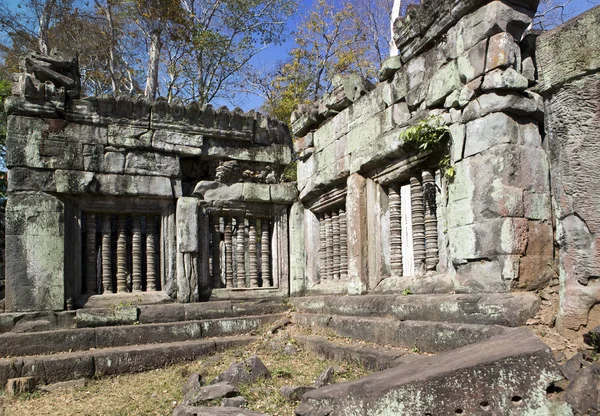 Koh Ker Templo Complejo Ruina Camboya —  Fotos de Stock