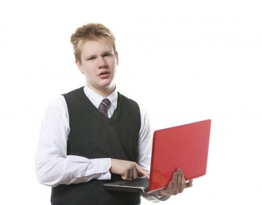 Genç laptop ile. sorunları yorulmuştum.