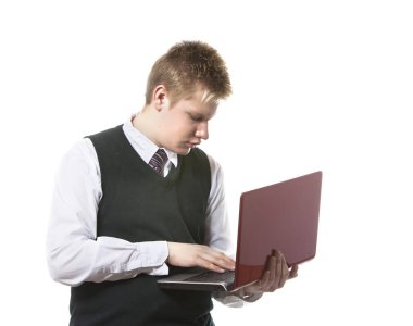Genç laptop ile. sorunları yorulmuştum.
