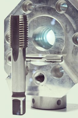 dokunun ve diğer oyma detayları, araçlar, retro doğurur