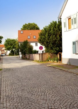 Bavaria, Almanya için şehirdeki ev
