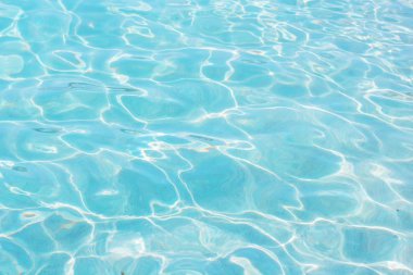 Deniz suyu et kalınlığı ile yivli