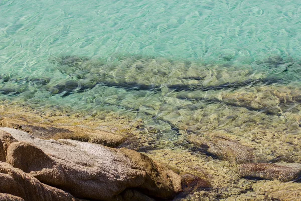 Viagens de verão mar de férias — Fotografia de Stock