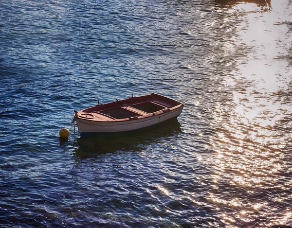 Summer Travel Seascape — Stock Photo, Image