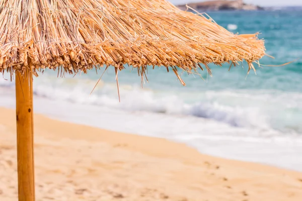 Zomervakantie reizen — Stockfoto