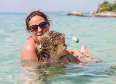 Yaz aile yaşam tarzı