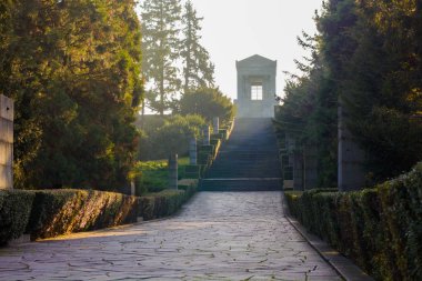 Bilinmeyen kahraman Sırbistan anıt