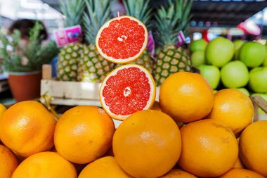 Greyfurt sağlıklı gıda bakkal 