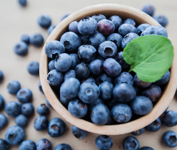  taze yaban mersini meyve antioksidan gıda