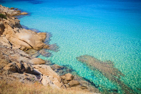 Vacaciones de verano — Foto de Stock