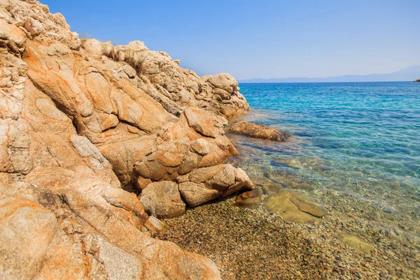 Yaz seyahat etmek tatil 